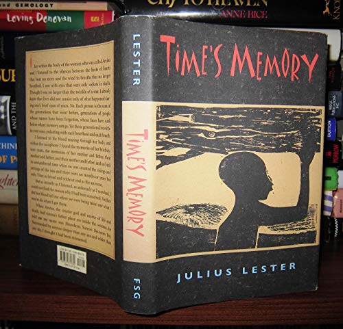 Stock image for Time's Memory. for sale by Powell's Bookstores Chicago, ABAA