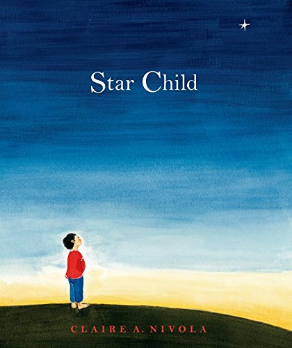 Star Child - Nivola, Claire A.