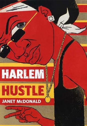 Stock image for Harlem Hustle for sale by Better World Books