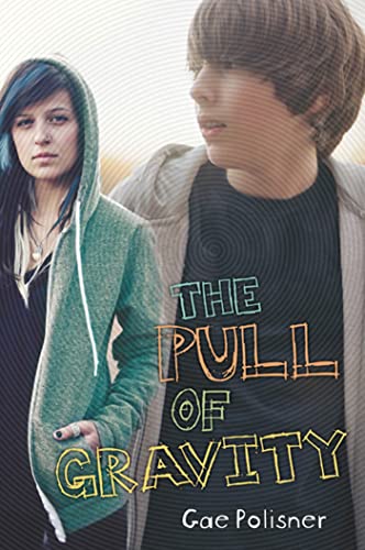 Stock image for The Pull of Gravity for sale by Better World Books