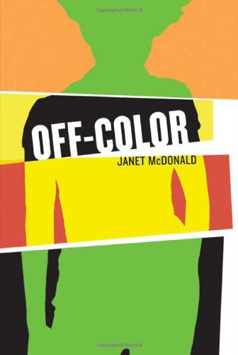 Imagen de archivo de Off-Color a la venta por Better World Books