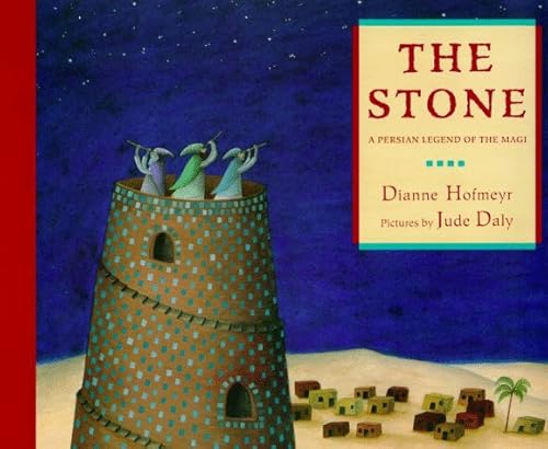 Beispielbild fr The Stone: A Persian Legend of the Magi zum Verkauf von Goodwill Books