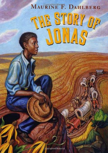 Stock image for The Story of Jonas for sale by ThriftBooks-Dallas