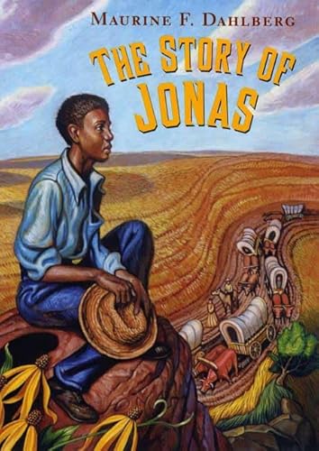 Stock image for The Story of Jonas for sale by Wonder Book