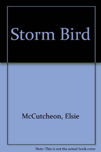 9780374372699: Storm Bird