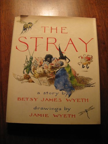 9780374372804: The Stray