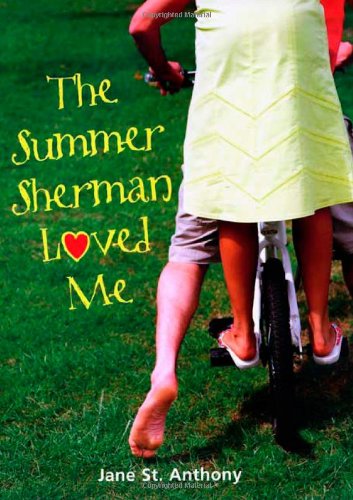 Stock image for The Summer Sherman Loved Me for sale by Better World Books