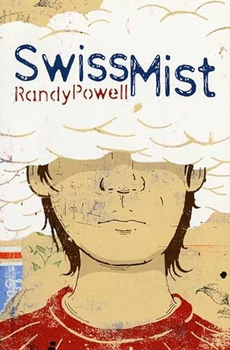 Stock image for Swiss Mist for sale by The Book Garden