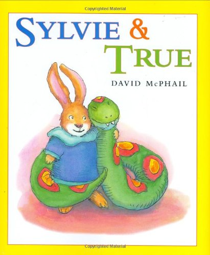Beispielbild fr Sylvie & True zum Verkauf von Wonder Book
