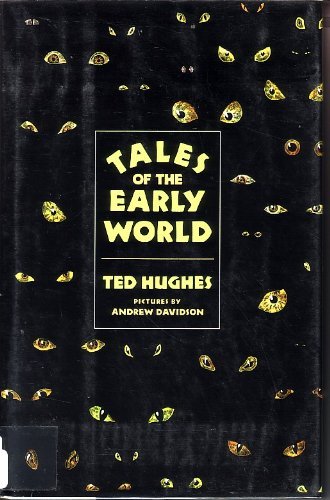 Beispielbild fr Tales of the Early World zum Verkauf von Dunaway Books