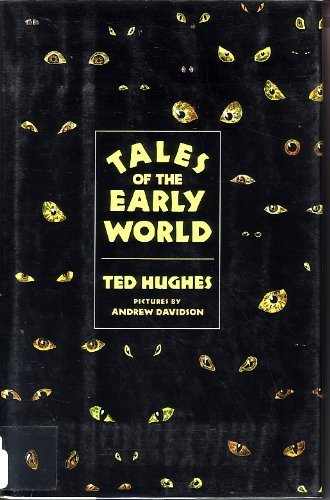 Imagen de archivo de Tales of the Early World a la venta por BookHolders