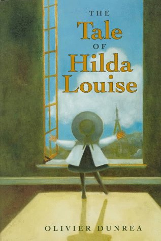 Imagen de archivo de The Tale of Hilda Louise a la venta por SecondSale