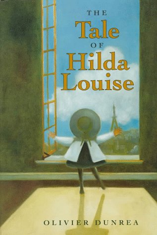 9780374373801: The Tale of Hilda Louise