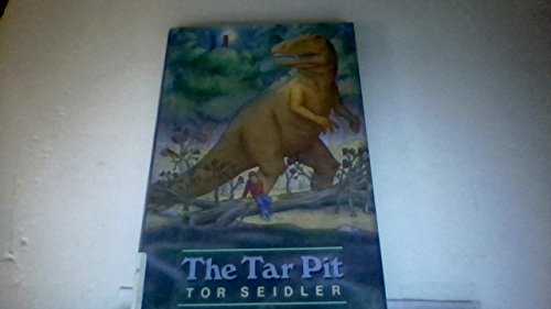 9780374373832: The Tar Pit