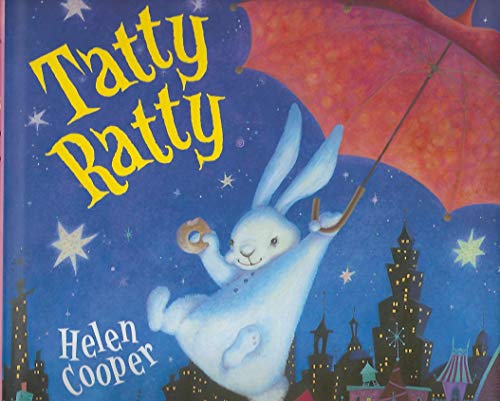 Imagen de archivo de Tatty Ratty a la venta por Better World Books