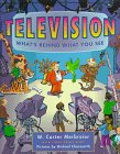 Stock image for Television : What's Behind What You See for sale by Better World Books