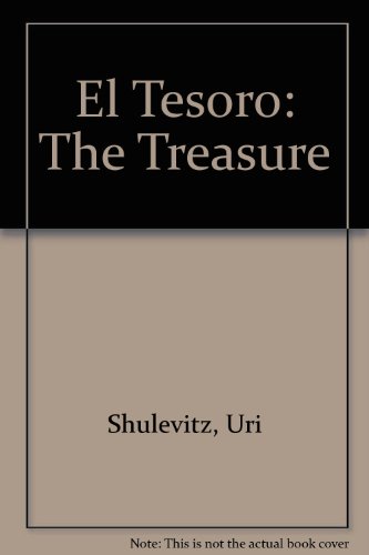 9780374374228: El Tesoro: The Treasure