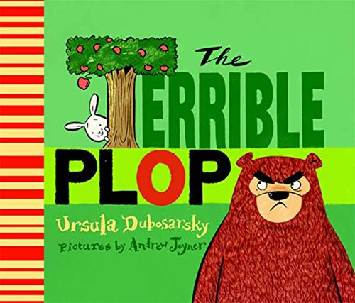 Beispielbild fr The Terrible Plop: A Picture Book zum Verkauf von ThriftBooks-Dallas