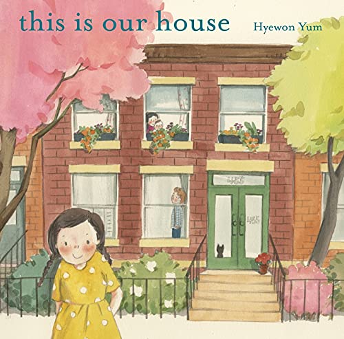 Stock image for This Is Our House for sale by Better World Books