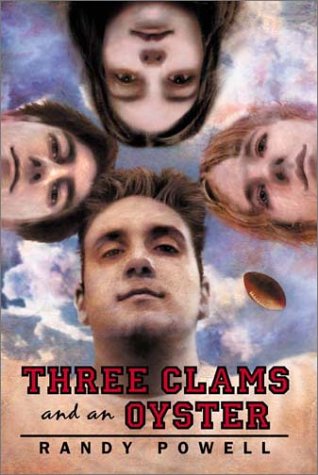 Imagen de archivo de Three Clams and an Oyster a la venta por ThriftBooks-Atlanta