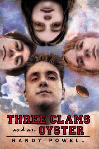 9780374375263: Three Clams and an Oyster