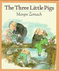 THE THREE LITTLE PIGS : An Old Story