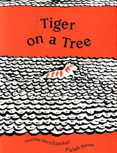 Stock image for Tiger on a Tree (Ala Notable Children's Books. Younger Readers (Awards)) for sale by SecondSale