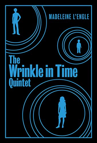 9780374375966: The Wrinkle in Time Quintet [Idioma Ingls]