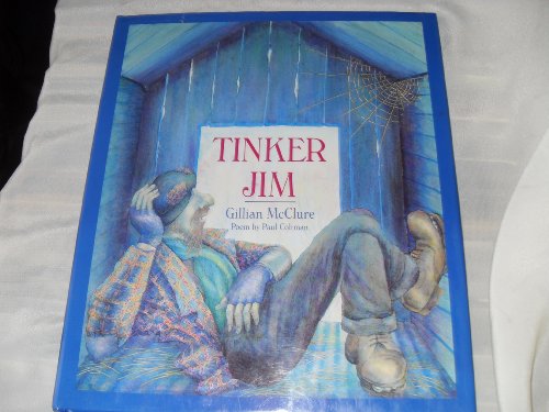 Beispielbild fr Tinker Jim zum Verkauf von ThriftBooks-Atlanta