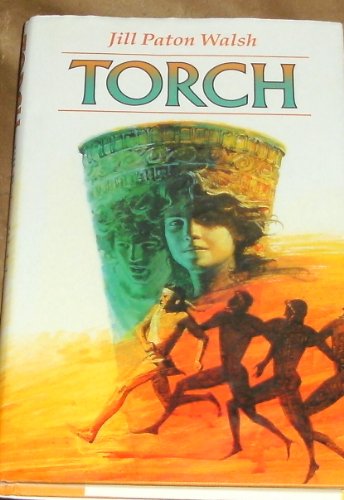 Imagen de archivo de Torch a la venta por Better World Books