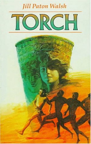 Stock image for Torch for sale by Better World Books