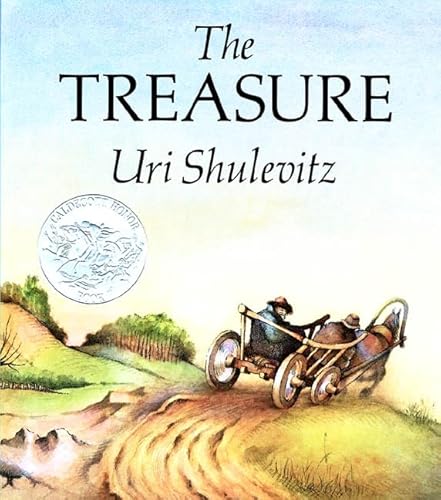 The Treasure