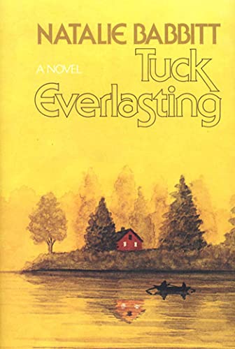 Beispielbild fr Tuck Everlasting zum Verkauf von ZBK Books