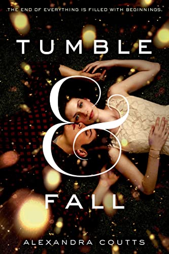 9780374378615: Tumble & Fall