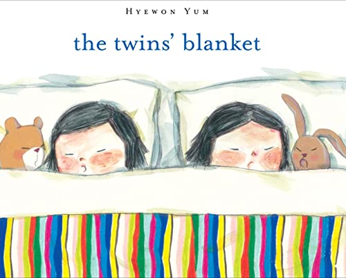 Beispielbild fr The Twins' Blanket zum Verkauf von Better World Books