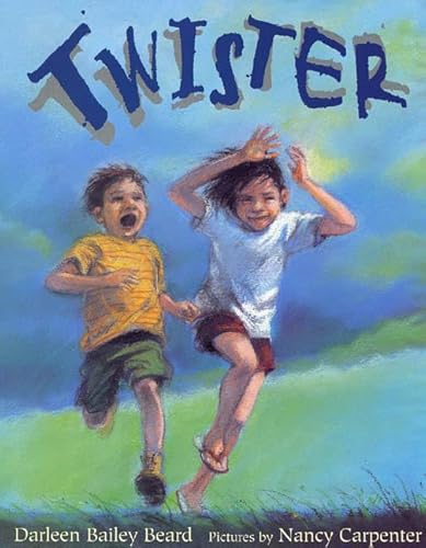 Stock image for Twister for sale by Front Cover Books