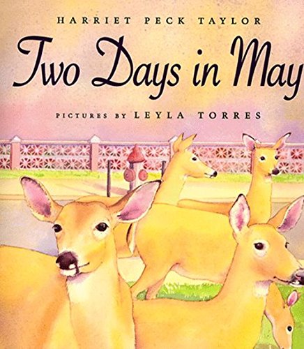 Stock image for Two Days in May for sale by Better World Books