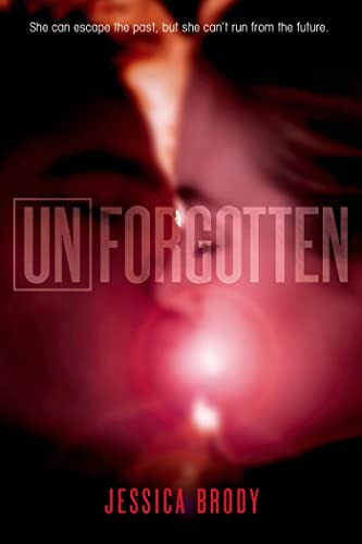 Beispielbild fr Unforgotten (The Unremembered Trilogy, 2) zum Verkauf von SecondSale