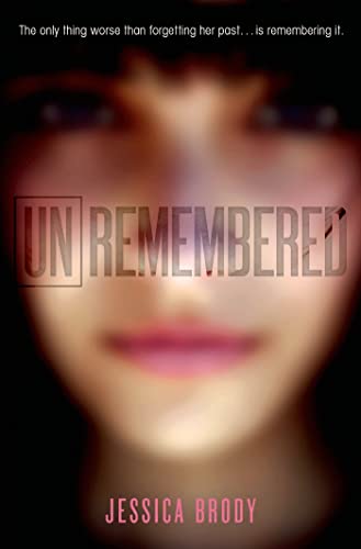 Stock image for Unremembered for sale by Reliant Bookstore