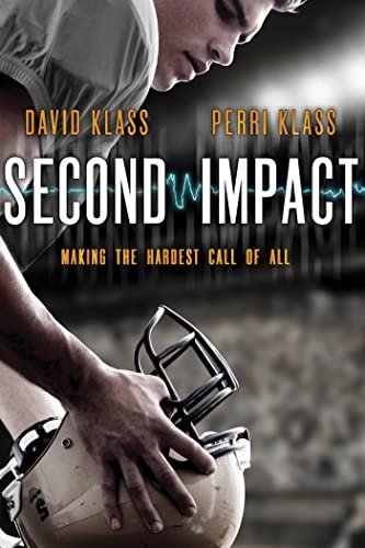 Imagen de archivo de Second Impact : Making the Hardest Call of All a la venta por Better World Books