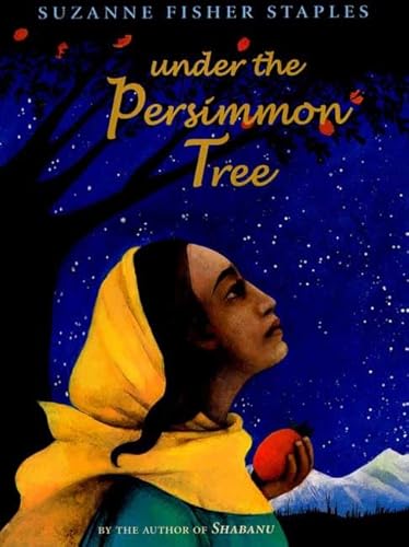 Beispielbild fr Under the Persimmon Tree zum Verkauf von Your Online Bookstore