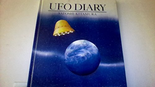 9780374380267: Ufo Diary