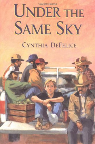 Stock image for Under the Same Sky for sale by Your Online Bookstore