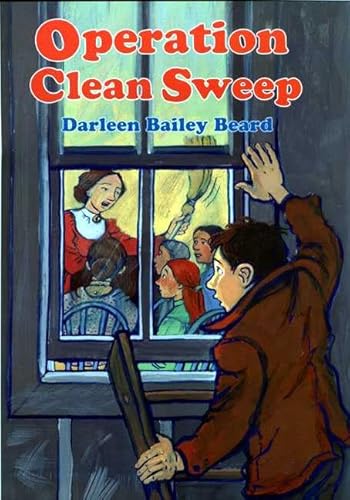 Stock image for Operation Clean Sweep for sale by Better World Books: West