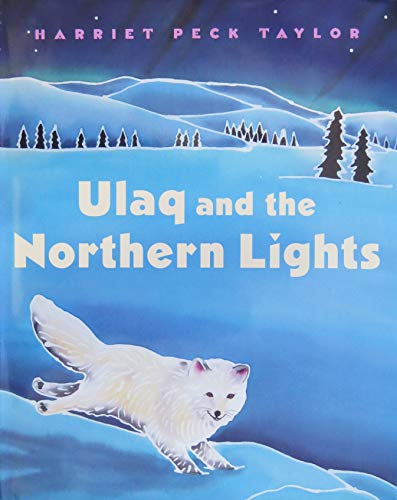 Imagen de archivo de Ulaq and the Northern Lights a la venta por ThriftBooks-Atlanta