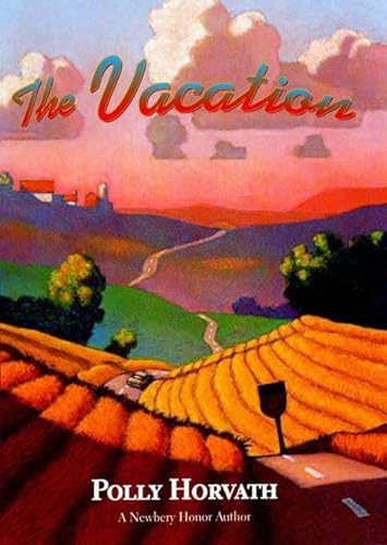 9780374380700: The Vacation