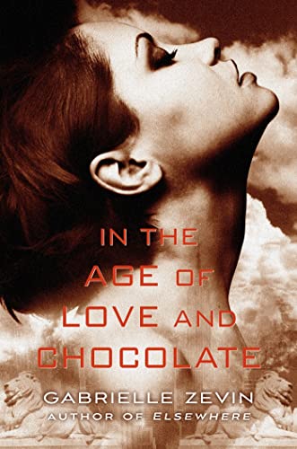 Stock image for In the Age of Love and Chocolate: A Novel (Birthright) for sale by SecondSale