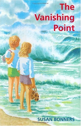 The Vanishing Point (9780374380816) by Bonners, Susan