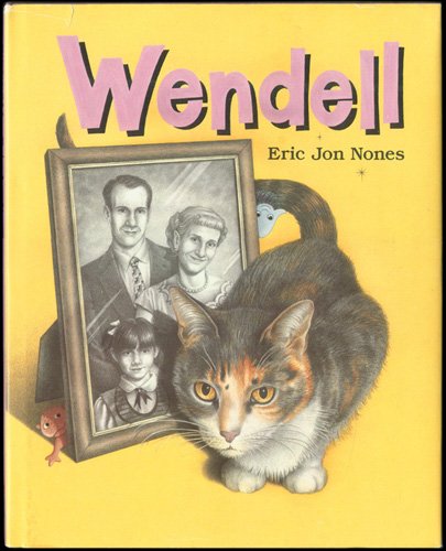 Stock image for Wendell for sale by B-Line Books