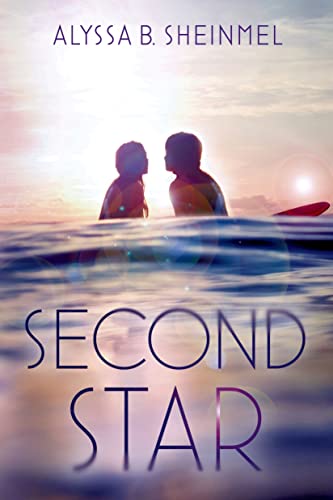 Beispielbild fr Second Star zum Verkauf von Better World Books